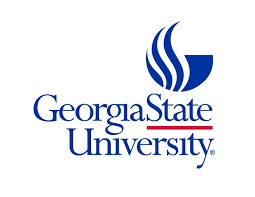 Georgia State University logo
